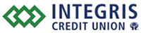 Integris Credit Union.