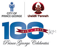 Prince George Celebrates